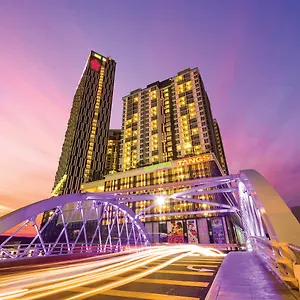 4* Hotel Swiss-garden