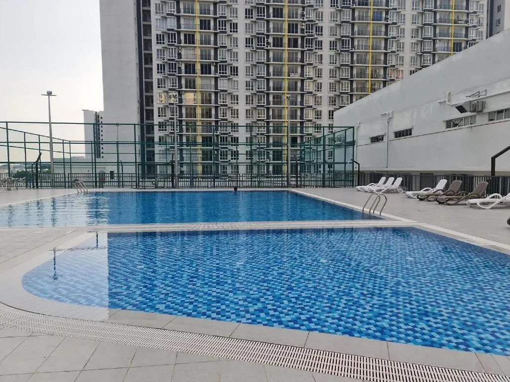 Limteh Homestay Malacca 0*,  Malaysia