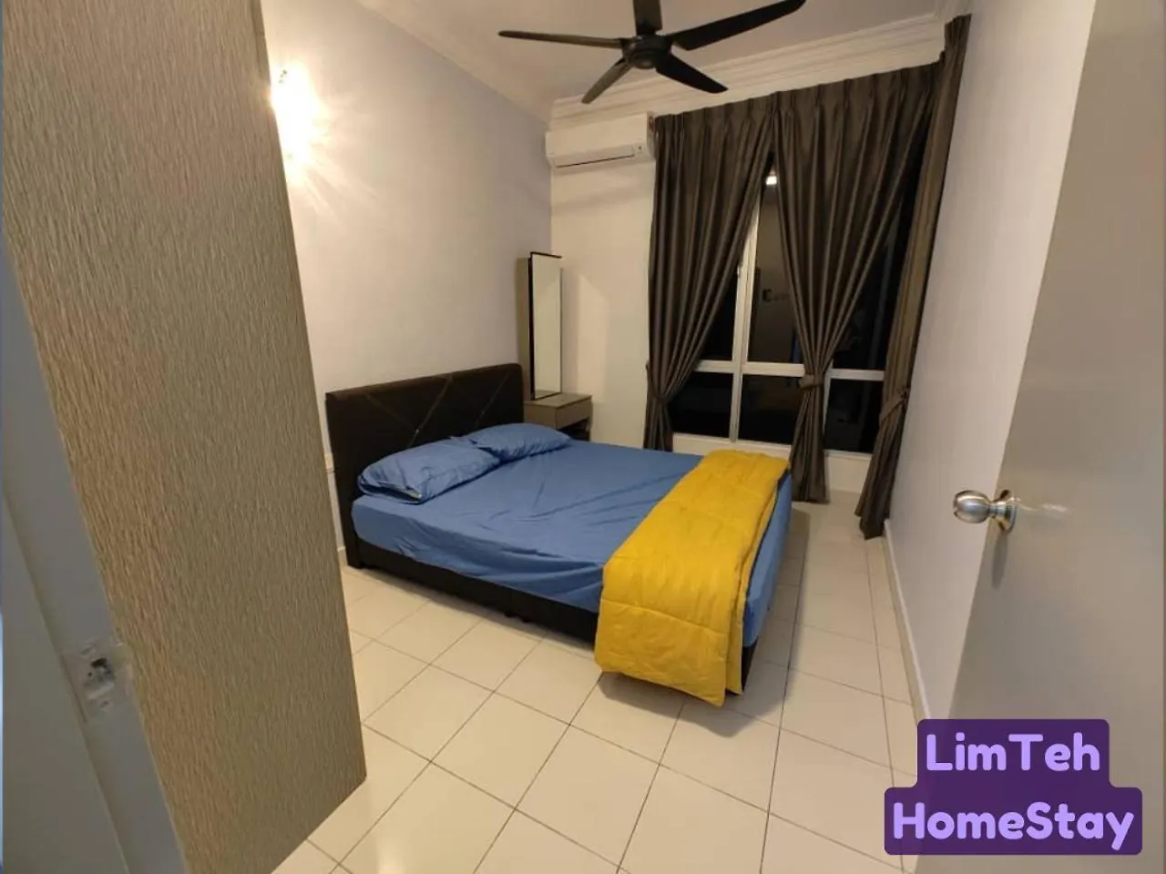 Limteh Homestay Malacca Malaysia