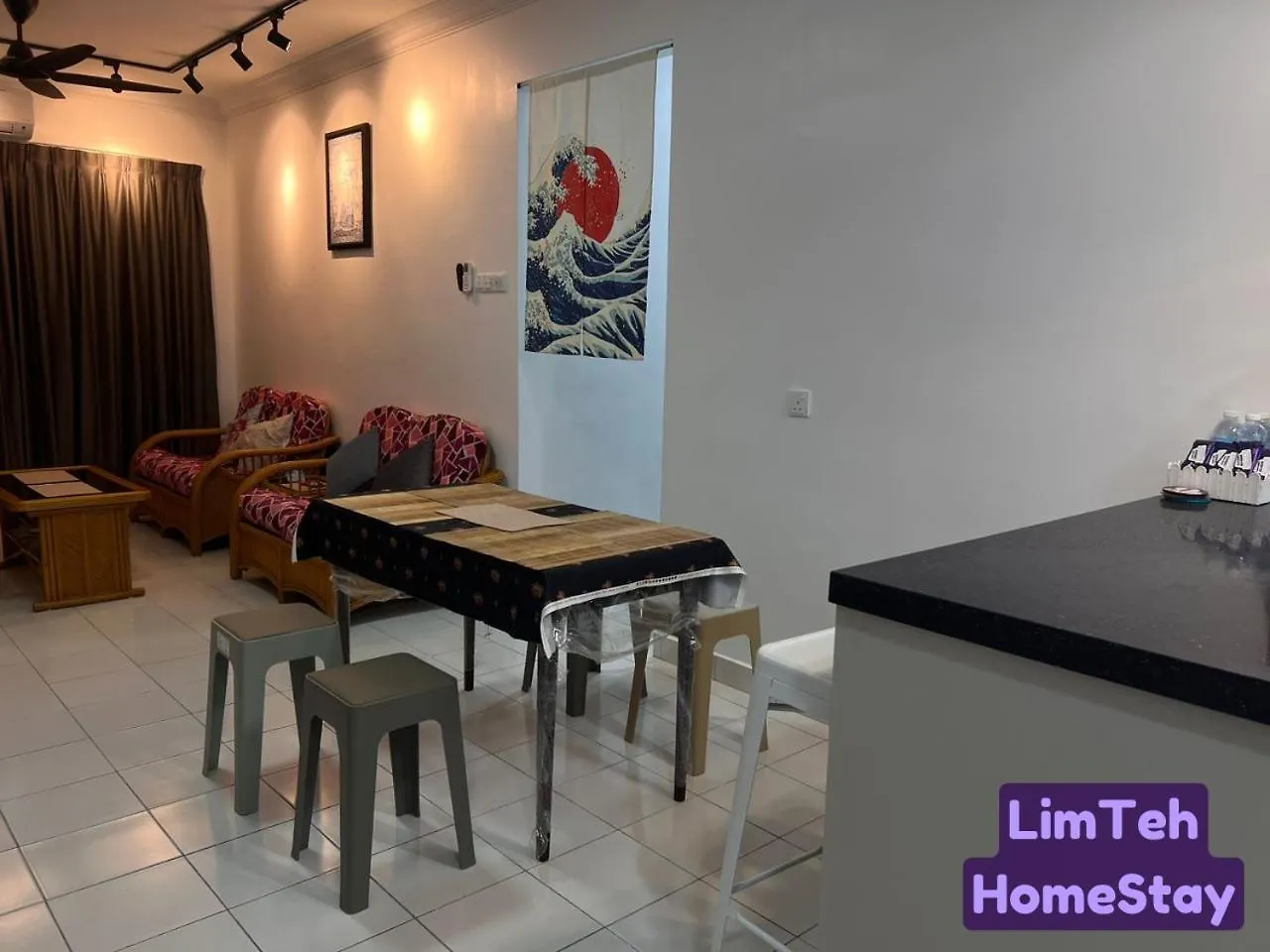 Limteh Homestay Malacca 0*,  Malaysia