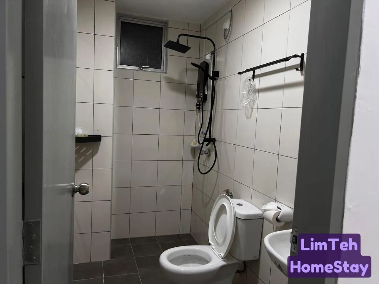 Limteh Homestay Malacca Apartment