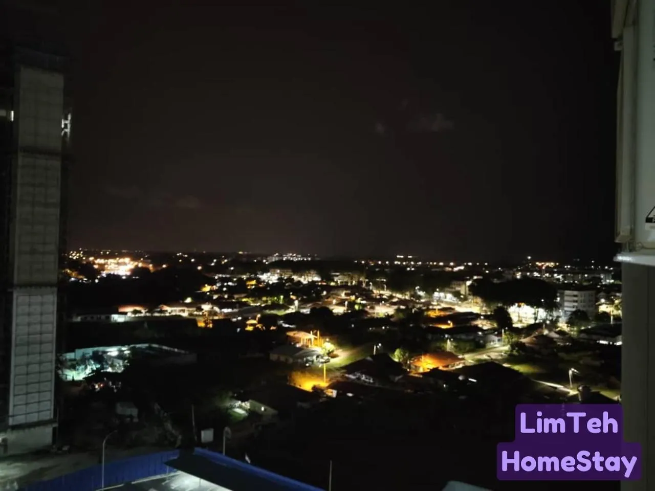 Limteh Homestay Malacca Apartment