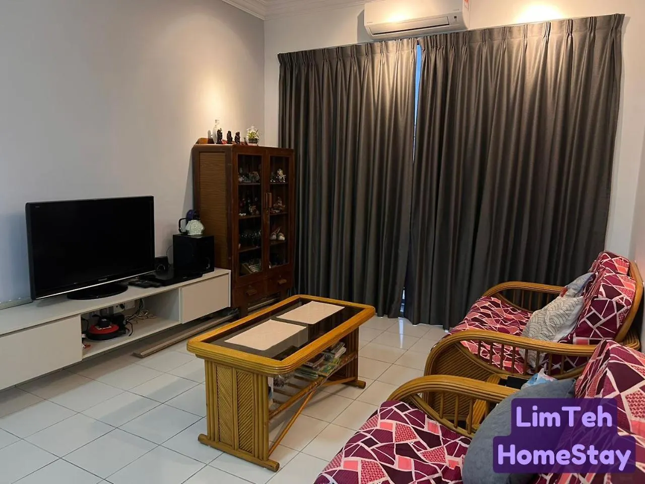 Limteh Homestay Malacca