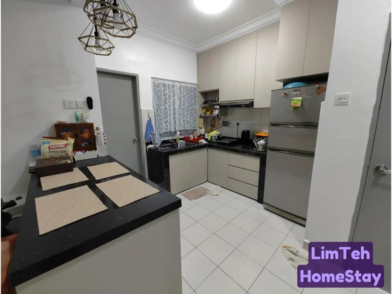 Limteh Homestay Malacca