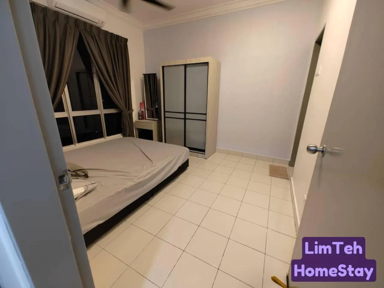 Limteh Homestay Malacca 0*,
