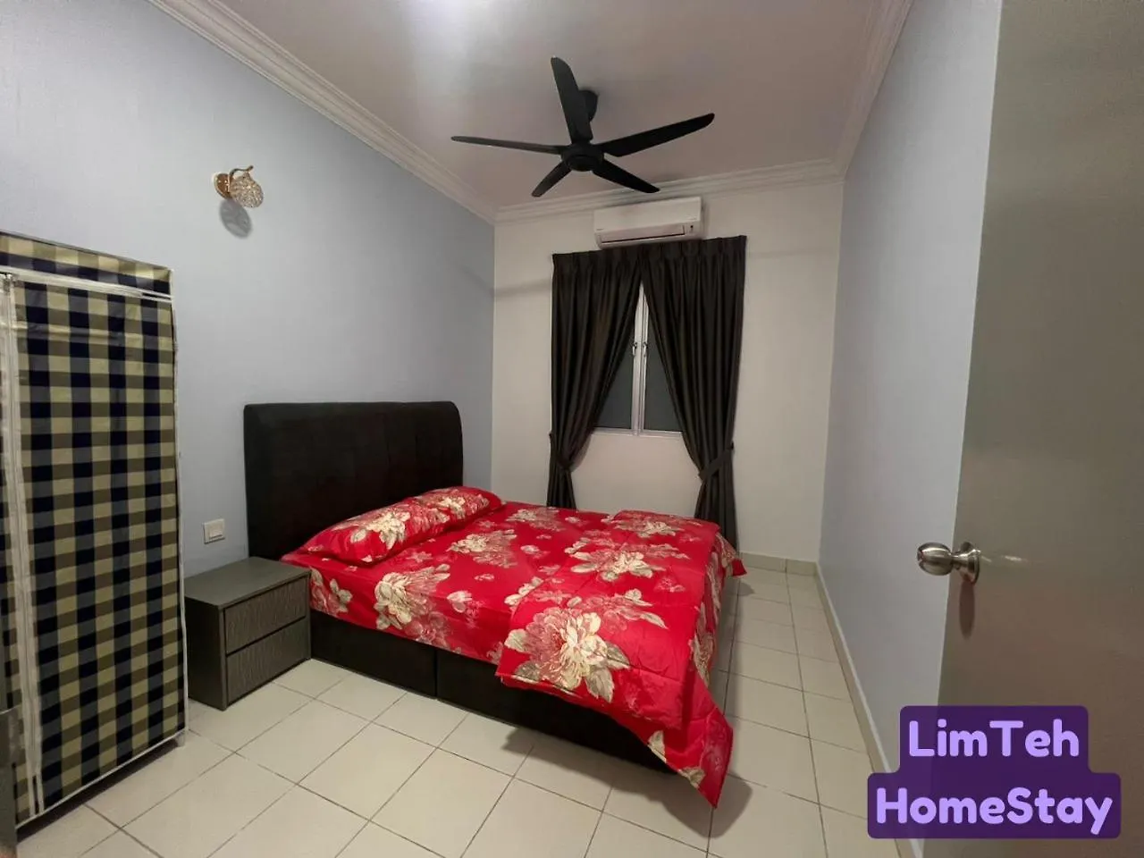 Limteh Homestay Malacca